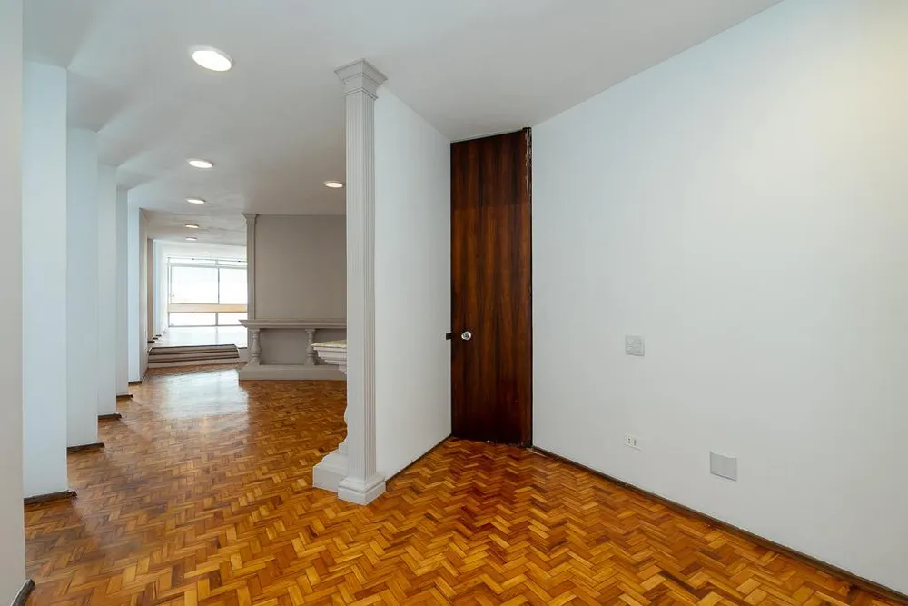 Apartamento, 3 quartos, 195 m² - Foto 12