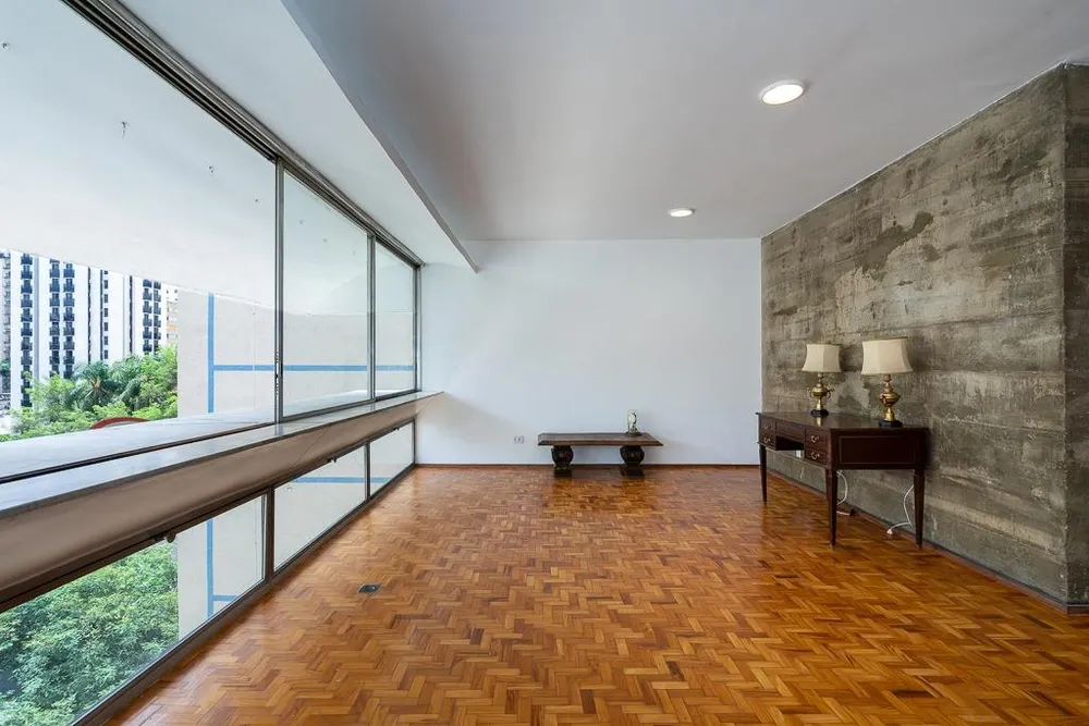 Apartamento, 3 quartos, 195 m² - Foto 7