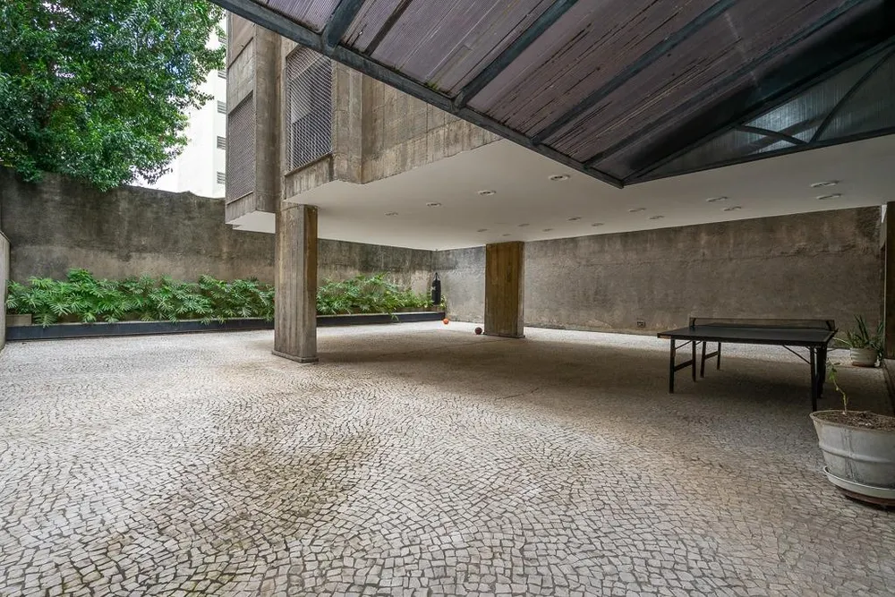 Apartamento, 3 quartos, 195 m² - Foto 1