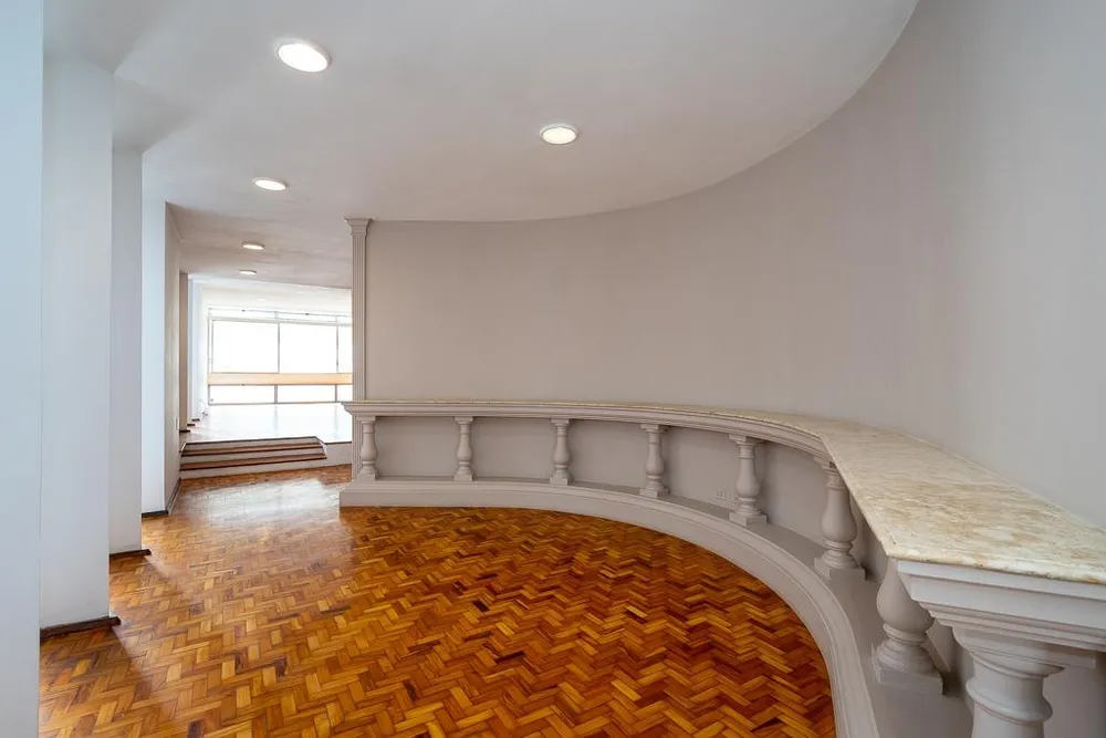 Apartamento, 3 quartos, 195 m² - Foto 8