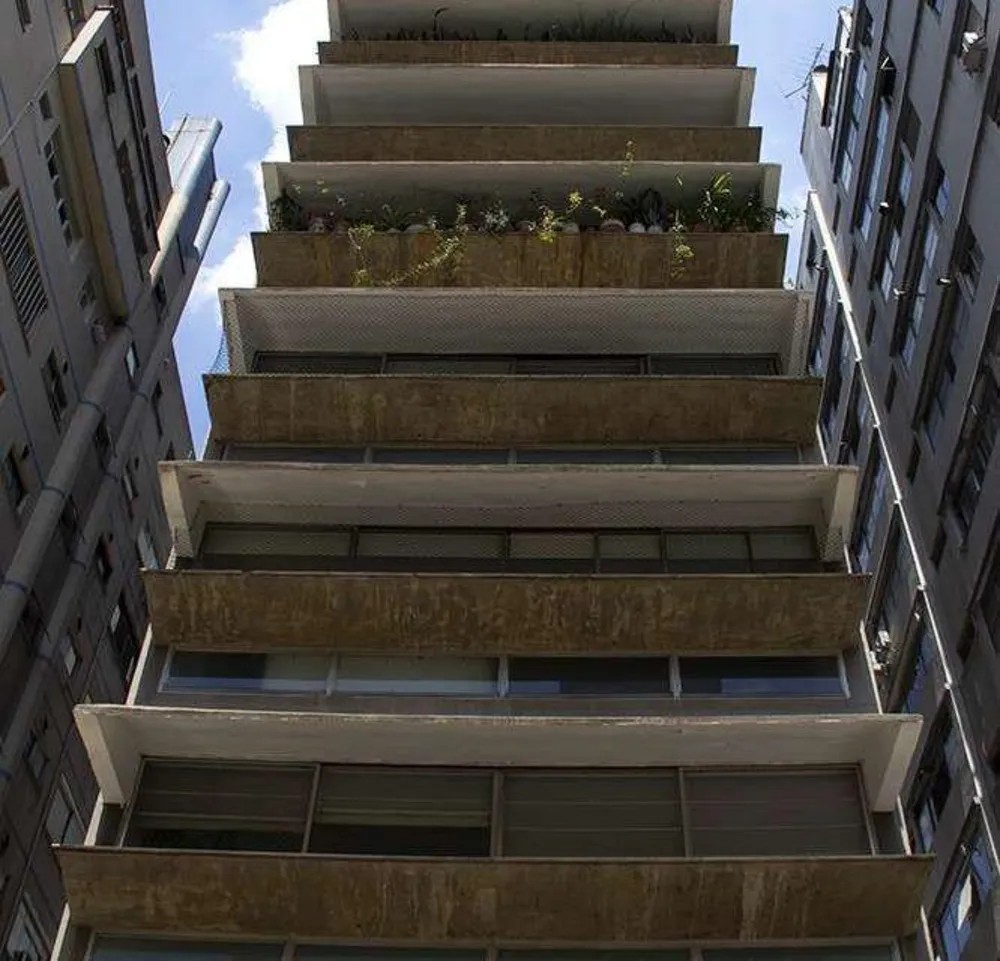 Apartamento, 3 quartos, 195 m² - Foto 4