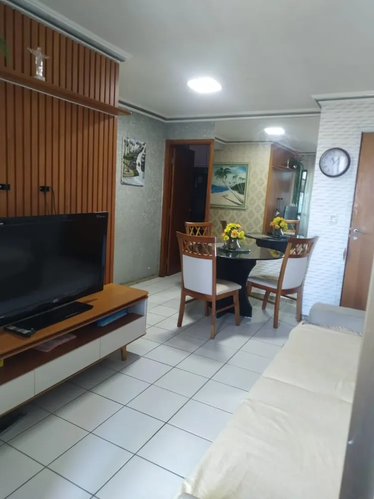 Apartamento, 3 quartos, 64 m² - Foto 12