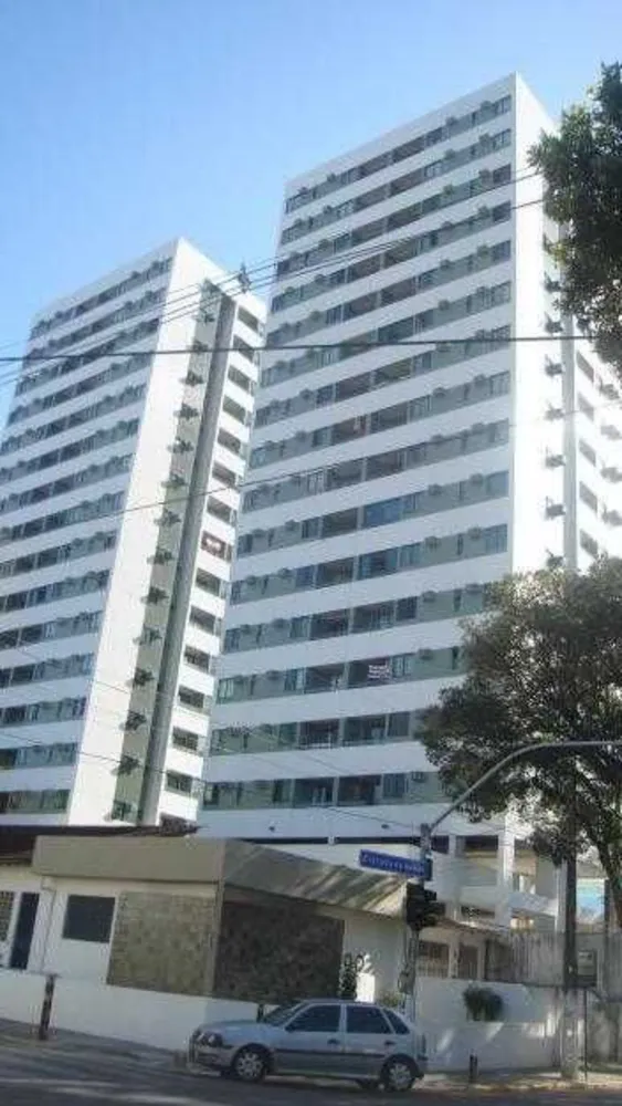Apartamento, 3 quartos, 64 m² - Foto 1