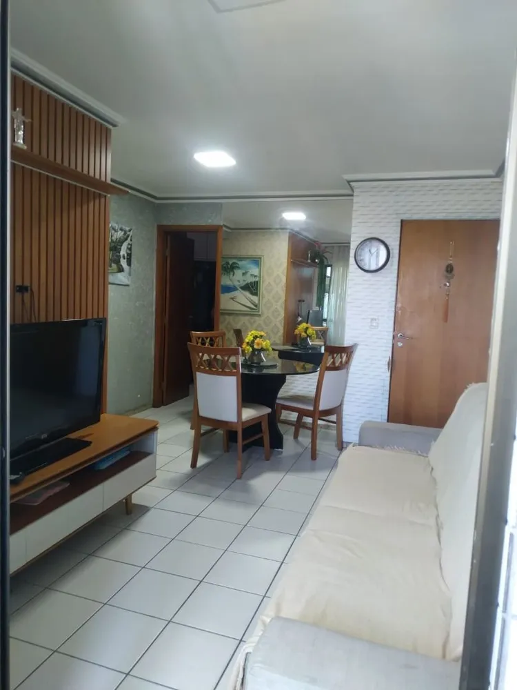 Apartamento, 3 quartos, 64 m² - Foto 9
