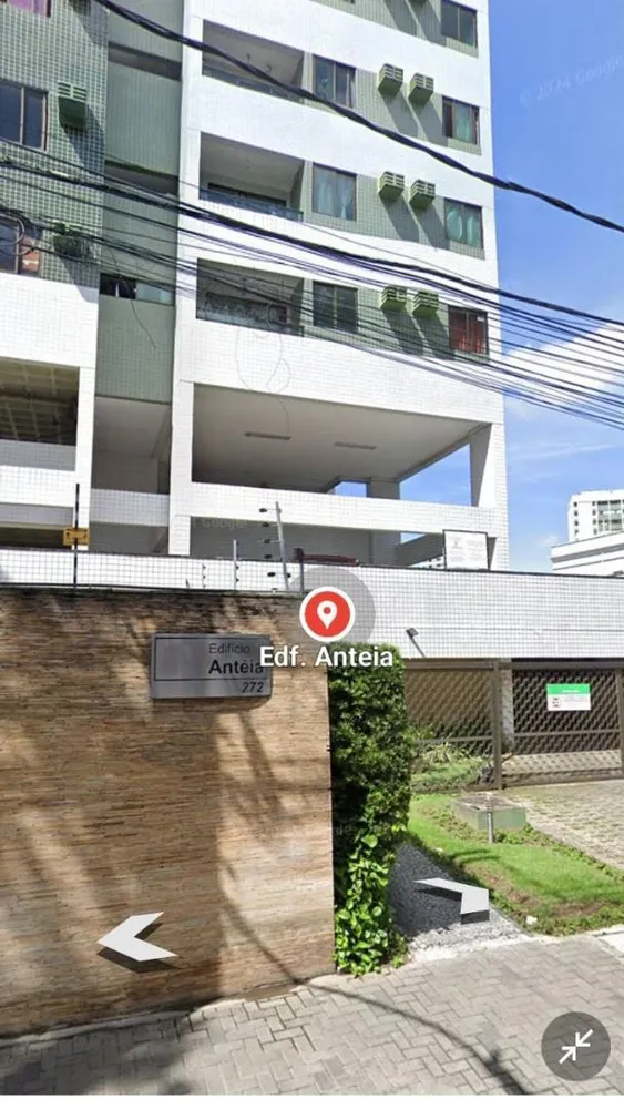 Apartamento, 3 quartos, 64 m² - Foto 3