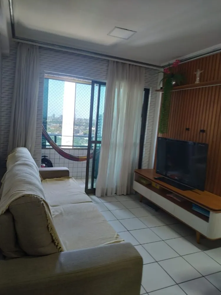 Apartamento, 3 quartos, 64 m² - Foto 8