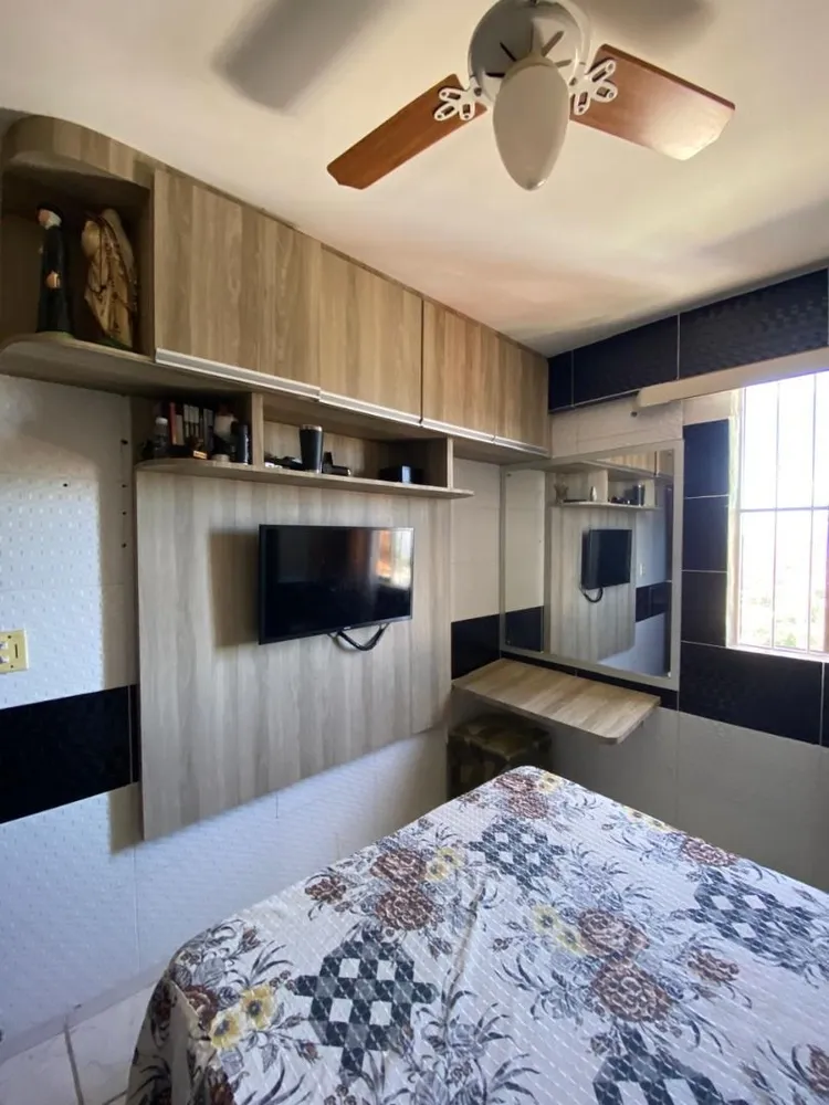 Apartamento, 3 quartos, 64 m² - Foto 11