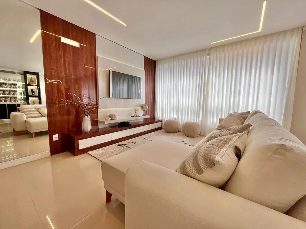 Apartamento, 3 quartos, 216 m² - Foto 9