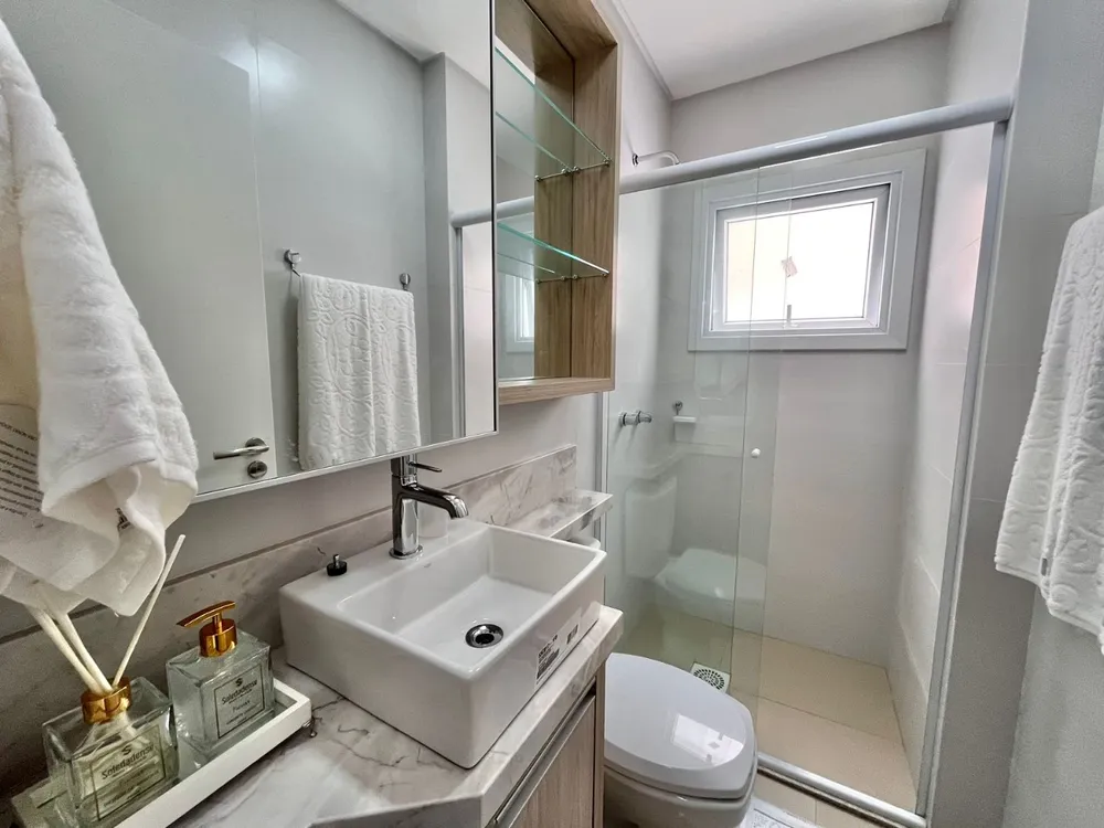 Apartamento, 3 quartos, 216 m² - Foto 12