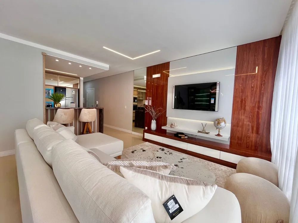 Apartamento, 3 quartos, 216 m² - Foto 7