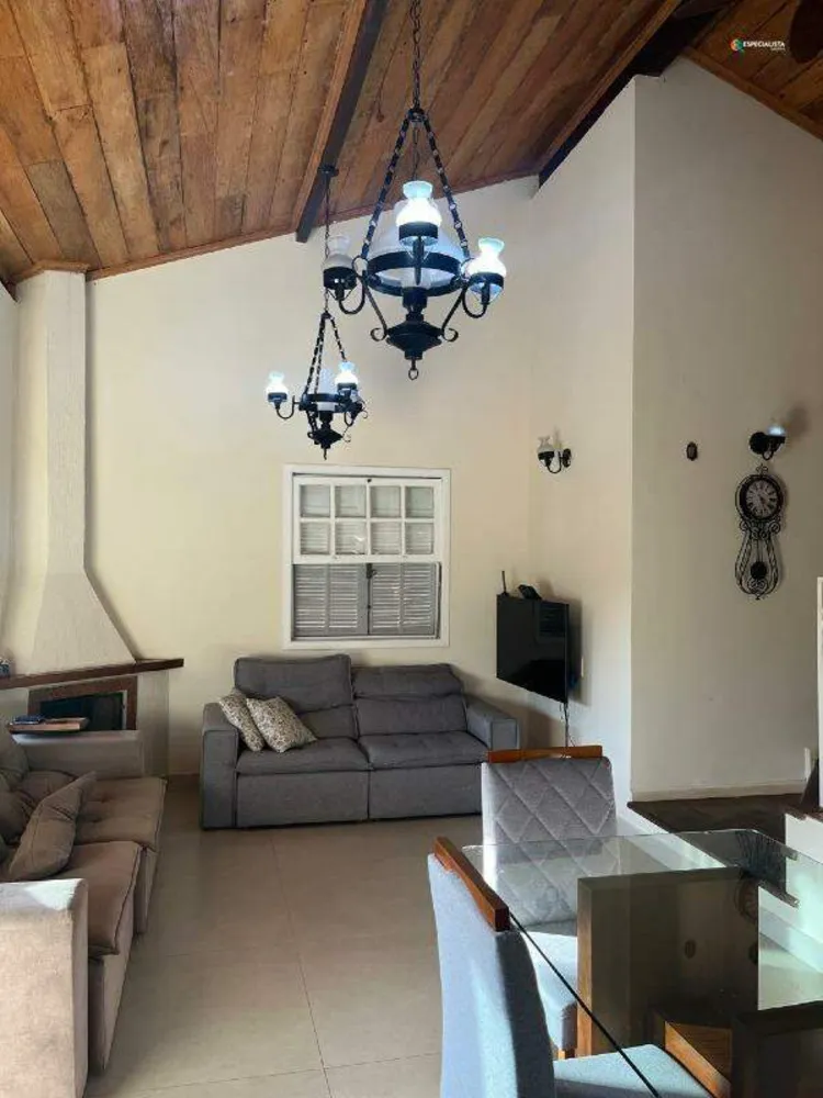 Casa de Condomínio, 4 quartos - Foto 12