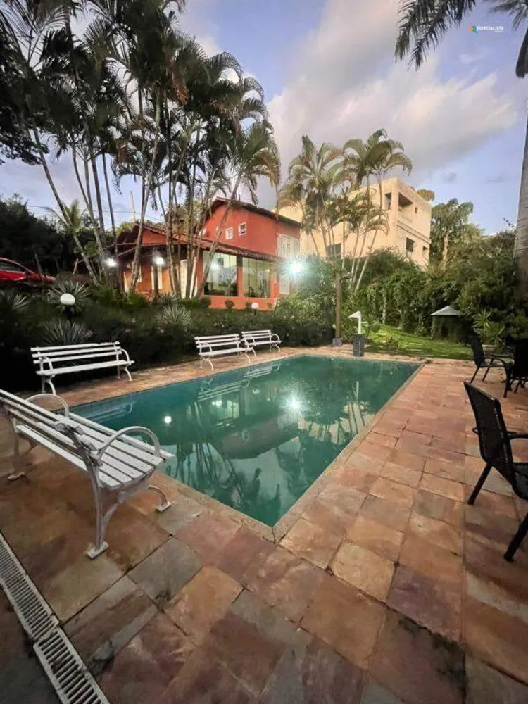 Casa de Condomínio, 4 quartos - Foto 7