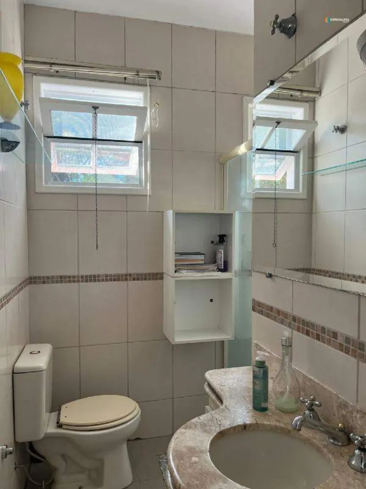 Casa de Condomínio, 4 quartos - Foto 9