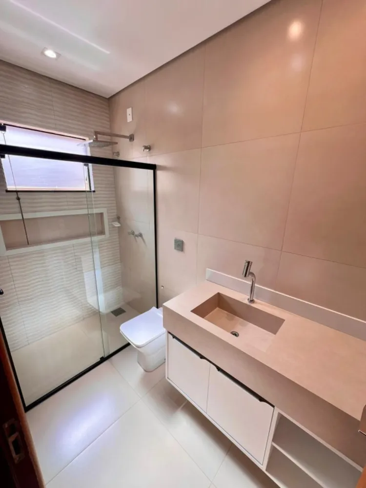Casa, 4 quartos, 300 m² - Foto 3