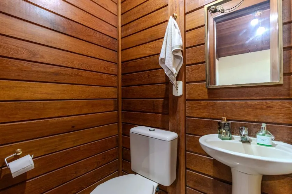 Casa de Condomínio, 3 quartos - Foto 5