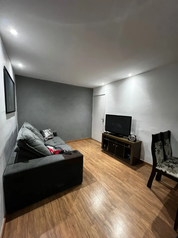 Apartamento, 2 quartos, 48 m² - Foto 1