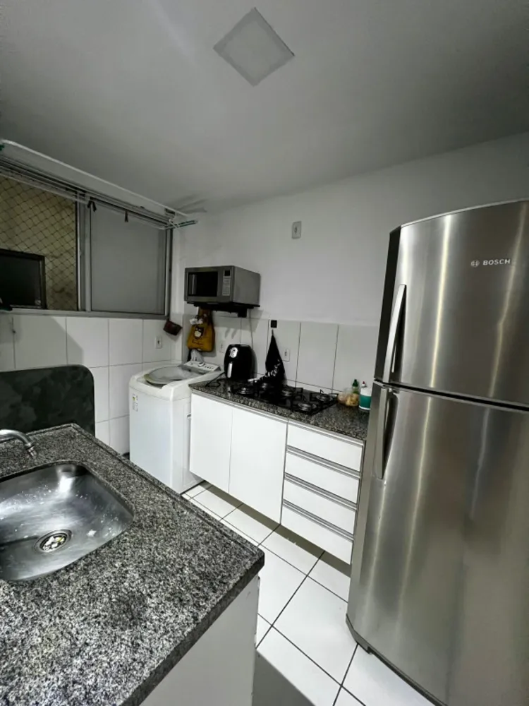 Apartamento, 2 quartos, 48 m² - Foto 9