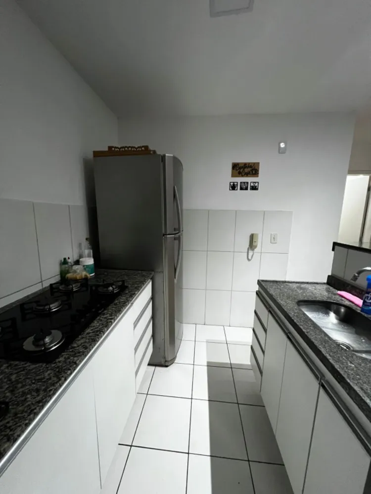 Apartamento, 2 quartos, 48 m² - Foto 8