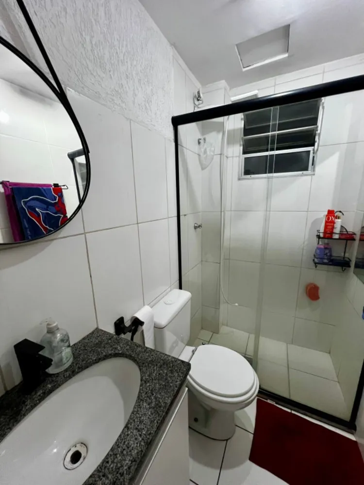 Apartamento, 2 quartos, 48 m² - Foto 11