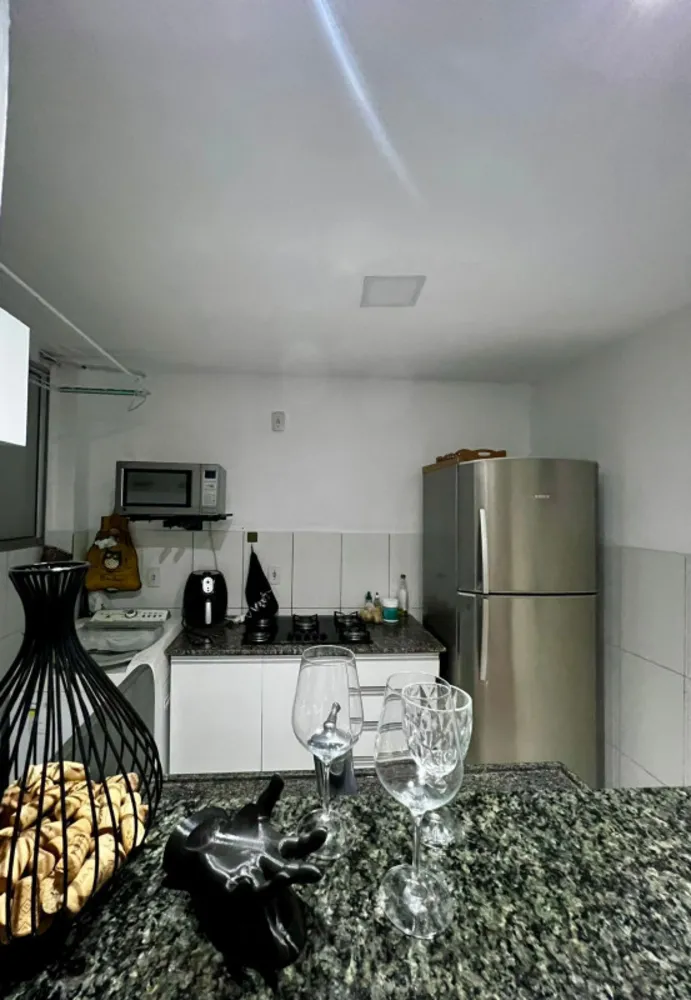 Apartamento, 2 quartos, 48 m² - Foto 5