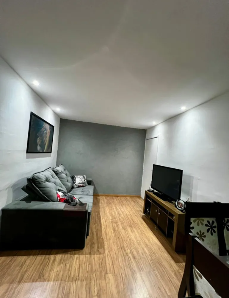 Apartamento, 2 quartos, 48 m² - Foto 4