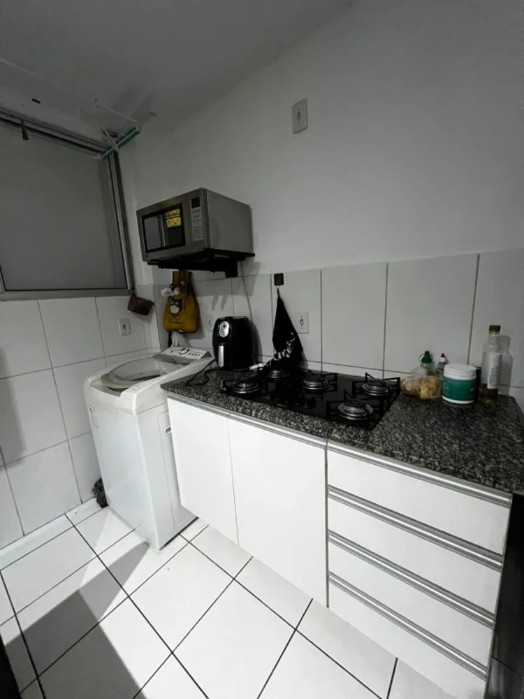 Apartamento, 2 quartos, 48 m² - Foto 7