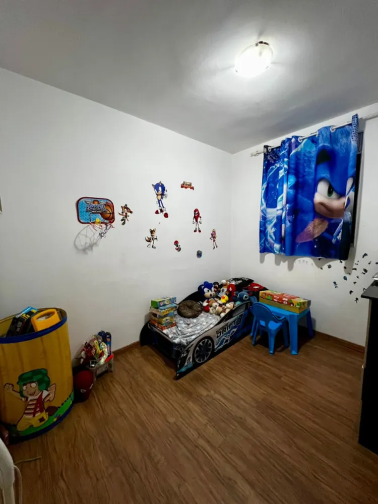 Apartamento, 2 quartos, 48 m² - Foto 10