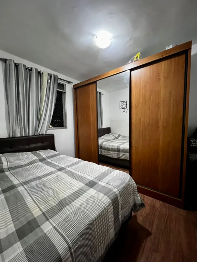 Apartamento, 2 quartos, 48 m² - Foto 12