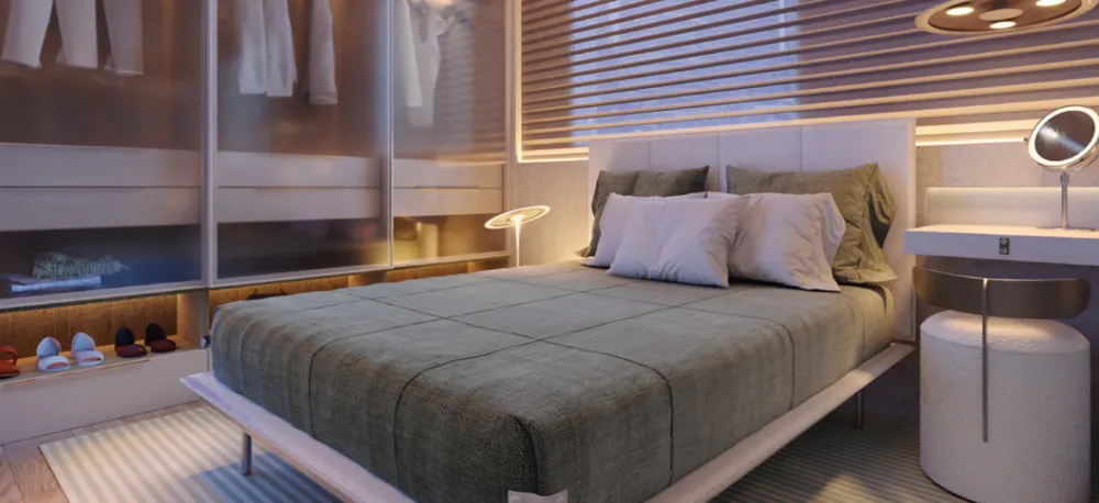 Apartamento, 2 quartos, 48 m² - Foto 13