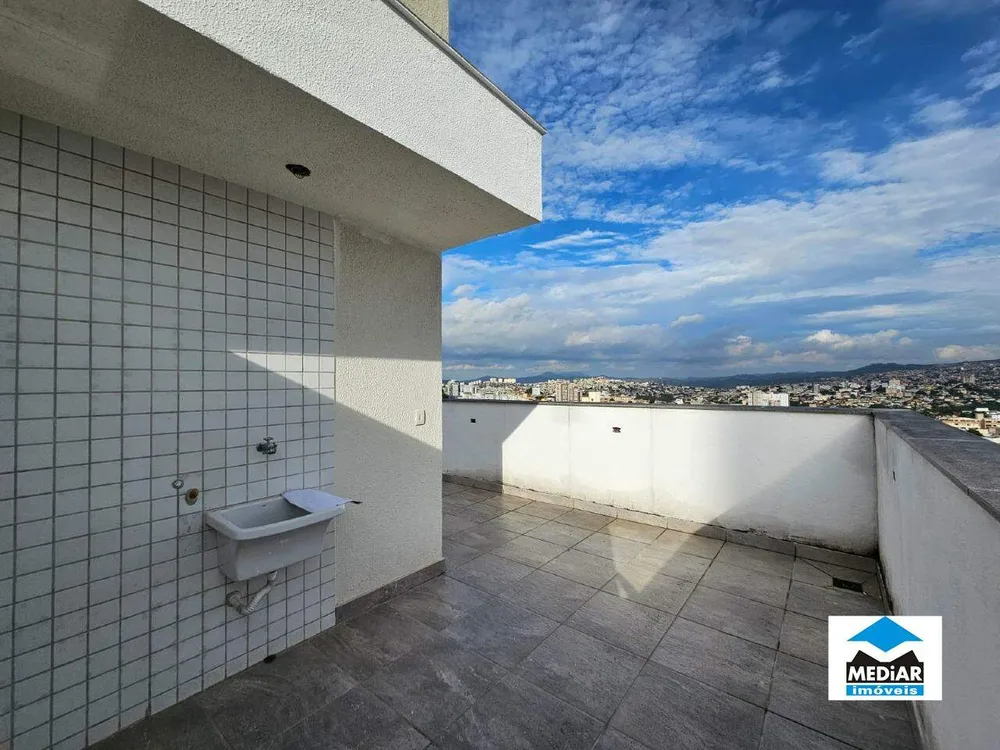 Cobertura, 2 quartos, 130 m² - Foto 2