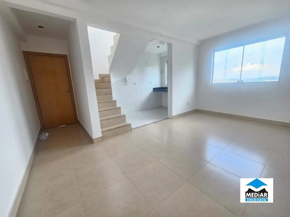 Cobertura, 2 quartos, 130 m² - Foto 1