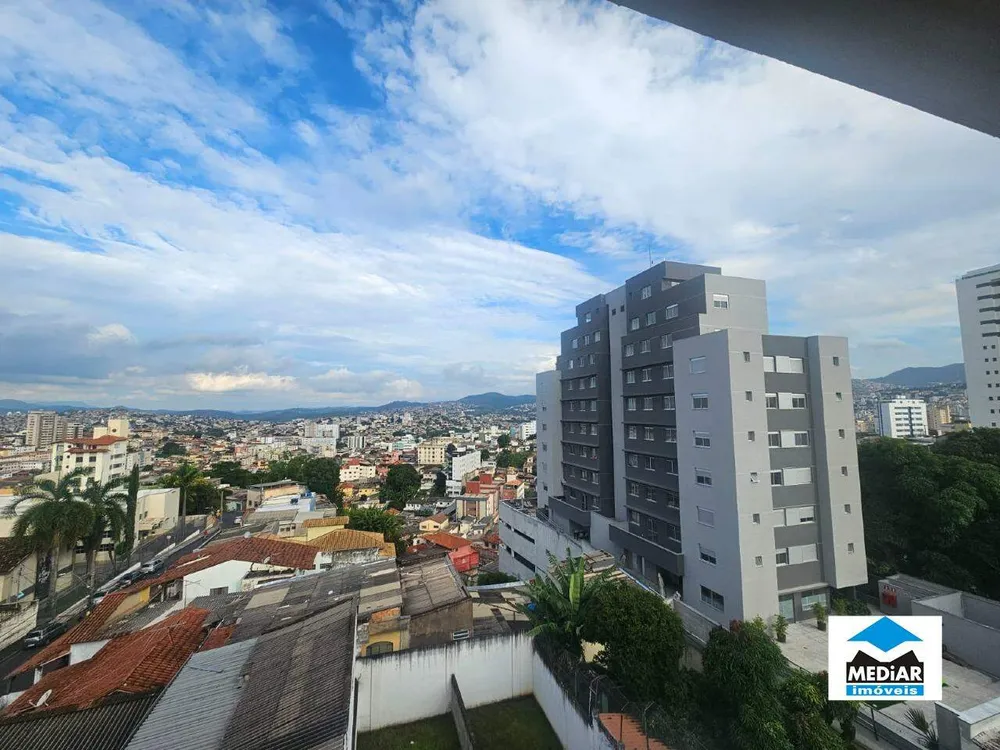 Cobertura, 2 quartos, 130 m² - Foto 5