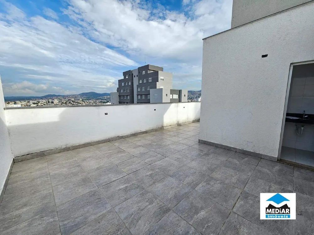 Cobertura, 2 quartos, 130 m² - Foto 8