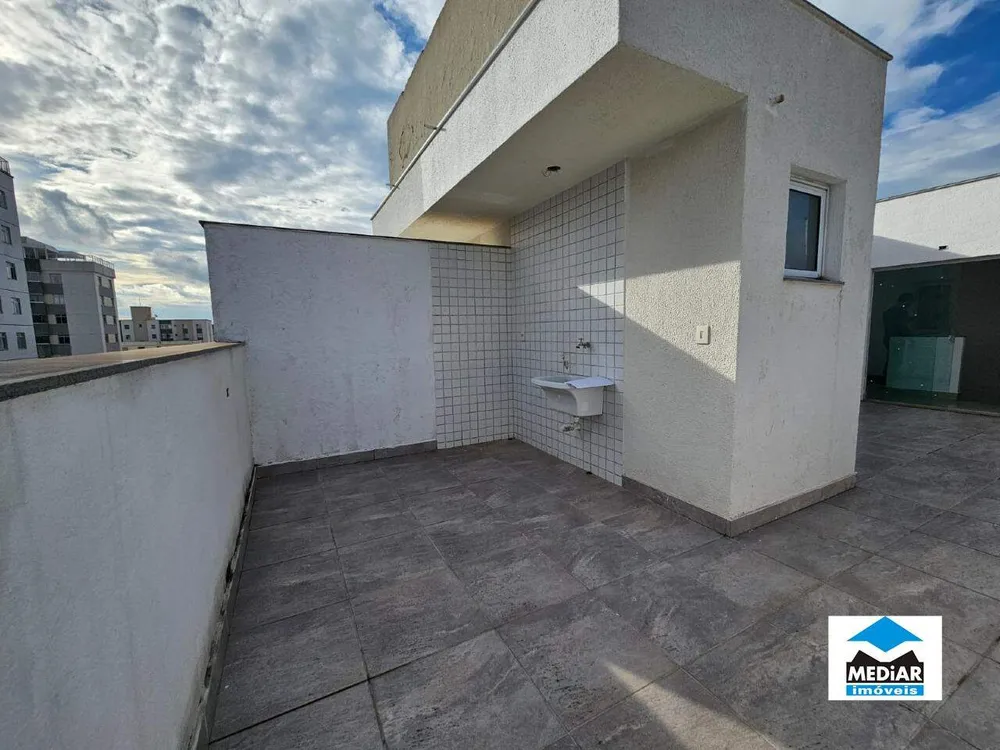 Cobertura, 2 quartos, 130 m² - Foto 20