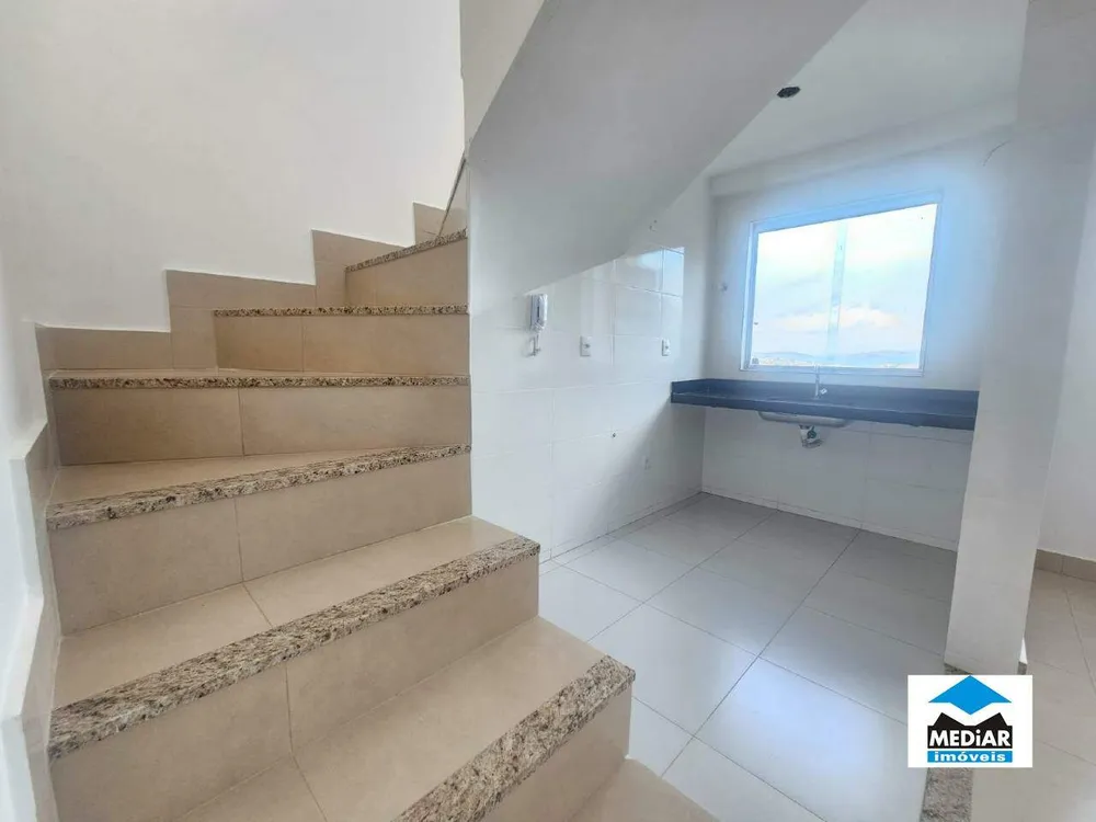 Cobertura, 2 quartos, 130 m² - Foto 9