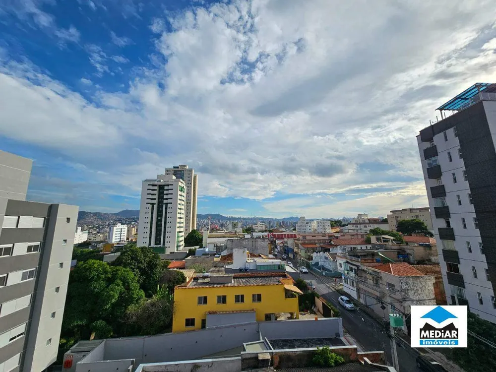 Cobertura, 2 quartos, 130 m² - Foto 14