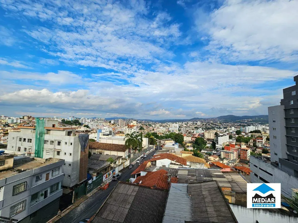 Cobertura, 2 quartos, 130 m² - Foto 1