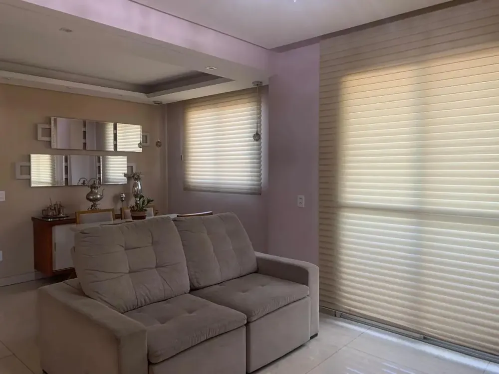 Cobertura, 4 quartos, 185 m² - Foto 5