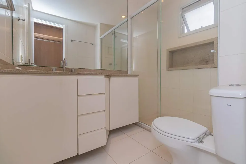 Apartamento, 2 quartos, 138 m² - Foto 11