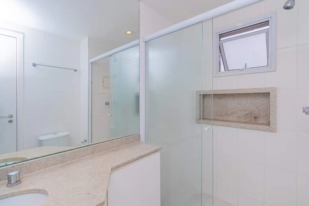 Apartamento, 2 quartos, 138 m² - Foto 2