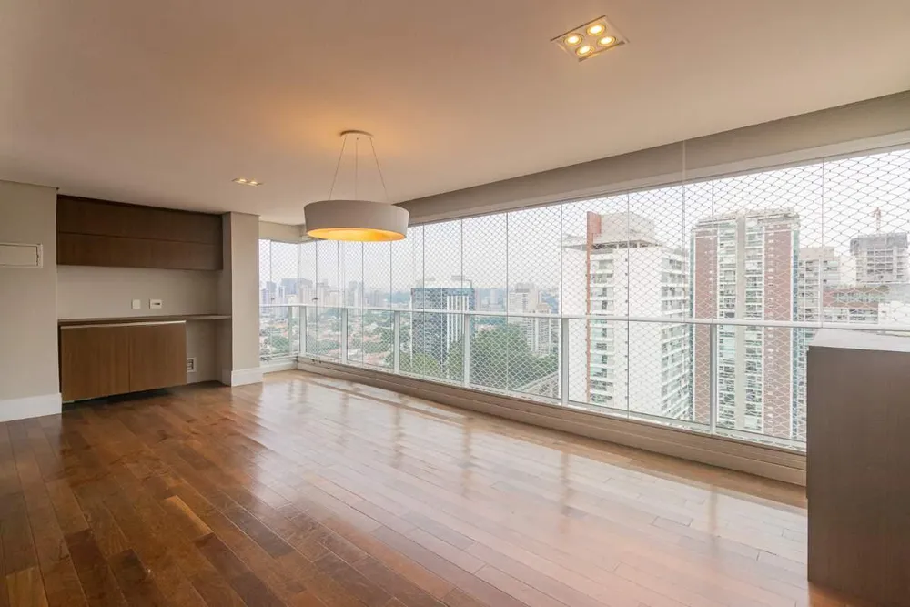 Apartamento, 2 quartos, 138 m² - Foto 2