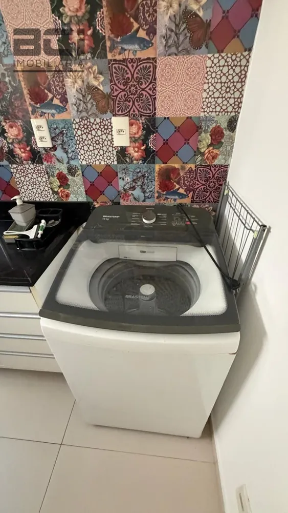 Apartamento, 1 quarto, 32 m² - Foto 15