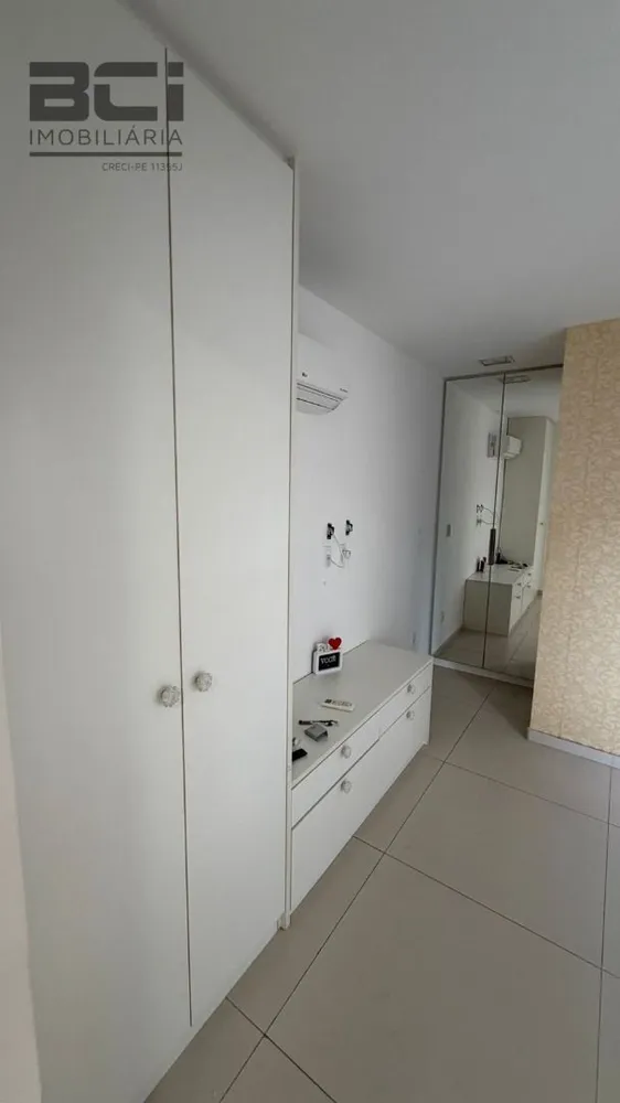 Apartamento, 1 quarto, 32 m² - Foto 12