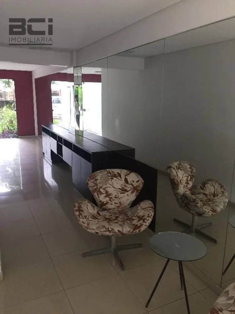 Apartamento, 1 quarto, 32 m² - Foto 4