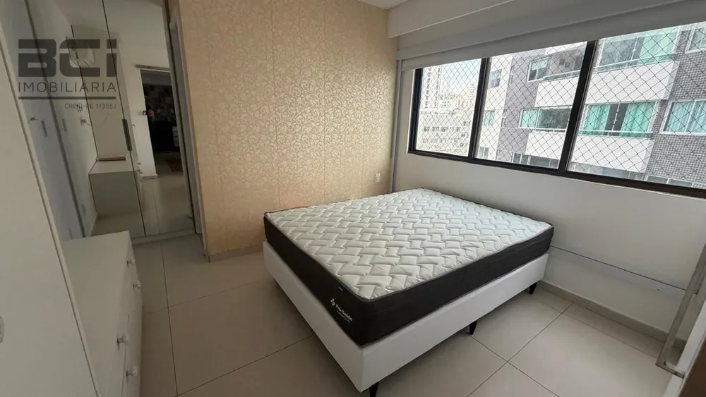 Apartamento, 1 quarto, 32 m² - Foto 13