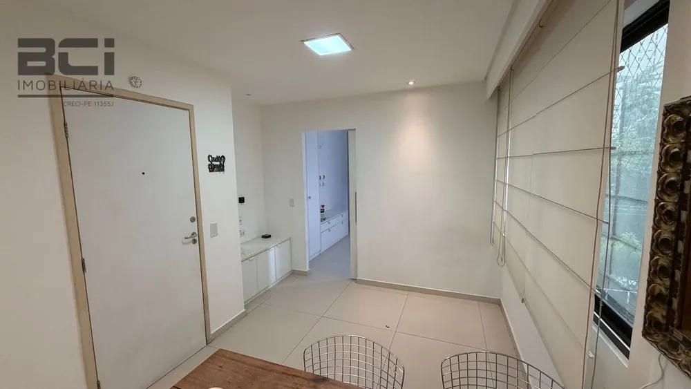 Apartamento, 1 quarto, 32 m² - Foto 8