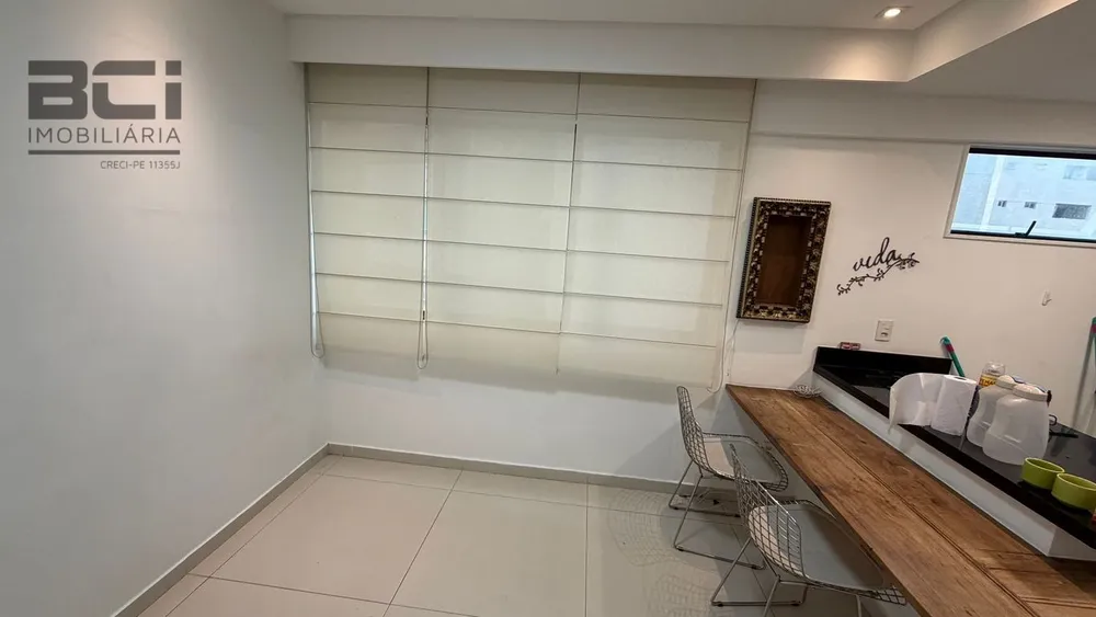 Apartamento, 1 quarto, 32 m² - Foto 9