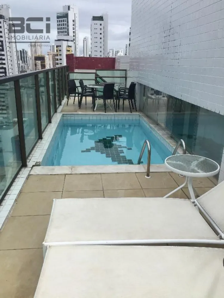 Apartamento, 1 quarto, 32 m² - Foto 16