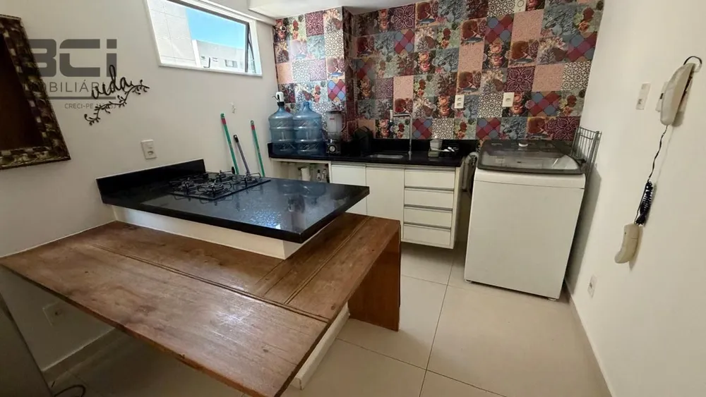 Apartamento, 1 quarto, 32 m² - Foto 6