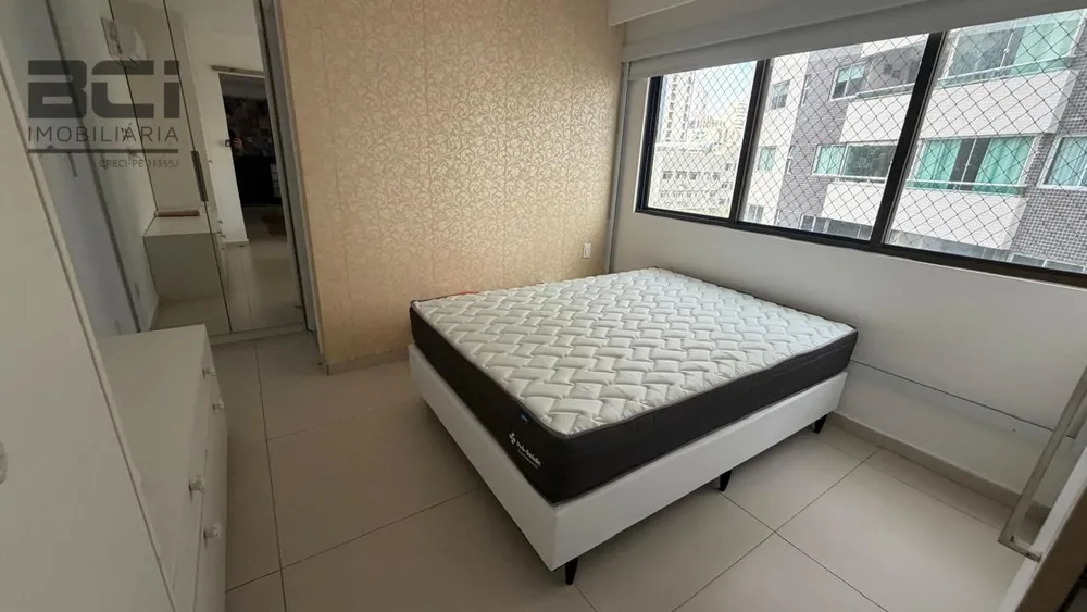 Apartamento, 1 quarto, 32 m² - Foto 14